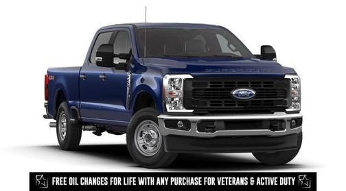 2026 Ford F-250 XL