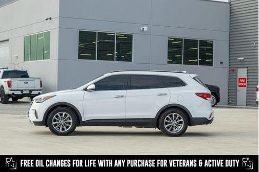 2019 Hyundai Santa Fe XL SE