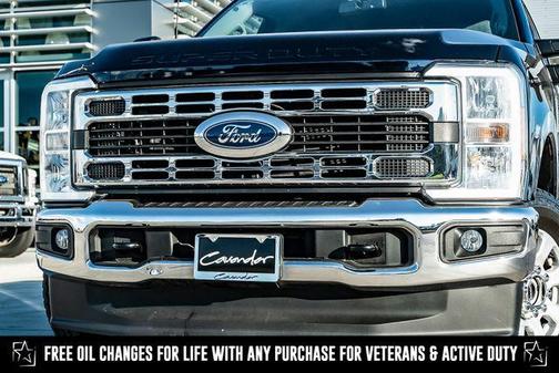 2023 Ford F-250 XLT