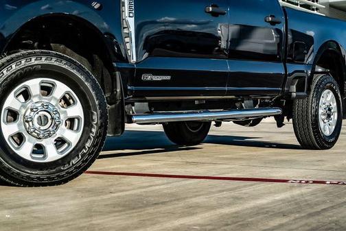 2023 Ford F-250 XLT