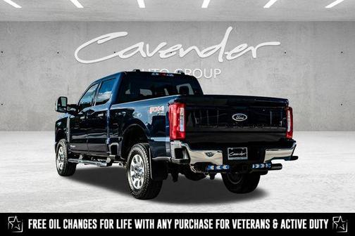 2023 Ford F-250 XLT