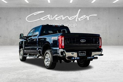 2023 Ford F-250 XLT
