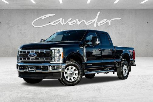 2023 Ford F-250 XLT