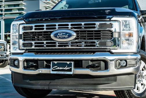 2023 Ford F-250 XLT