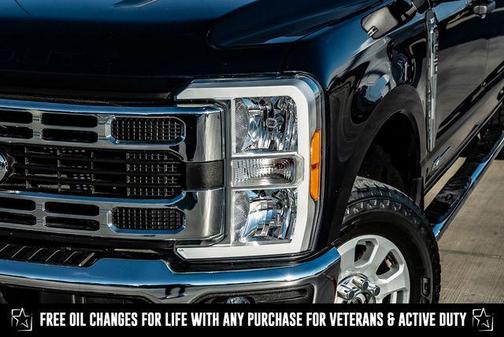 2023 Ford F-250 XLT