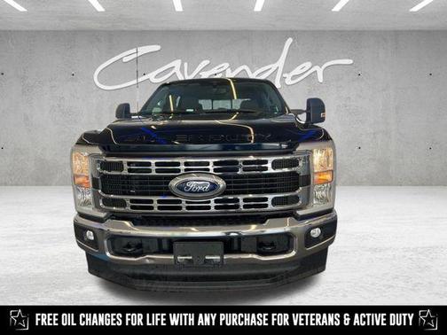 2023 Ford F-250 XLT