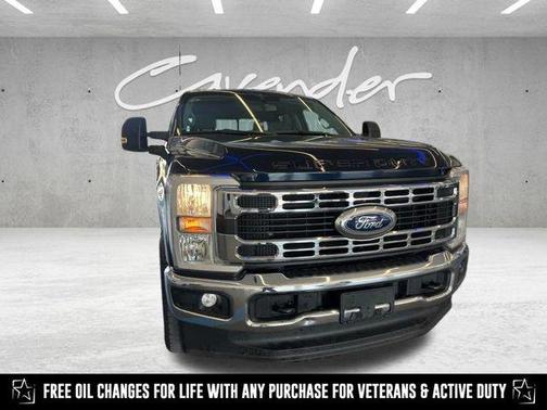 2023 Ford F-250 XLT