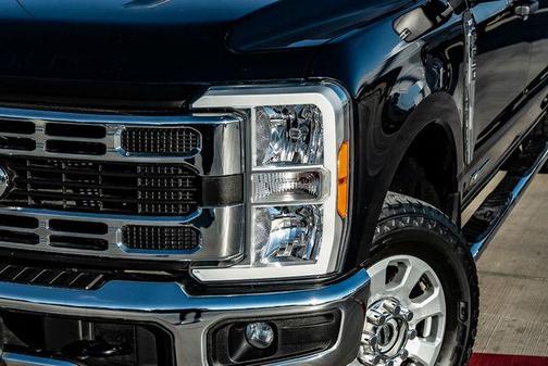 2023 Ford F-250 XLT