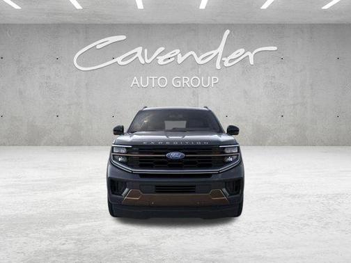 2025 Ford Expedition Max King Ranch