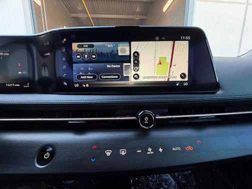 2023 Nissan ARIYA ENGAGE