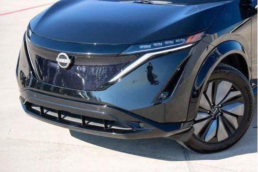 2023 Nissan ARIYA ENGAGE