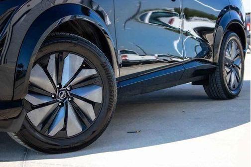 2023 Nissan ARIYA ENGAGE