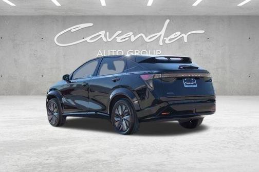 2023 Nissan ARIYA ENGAGE