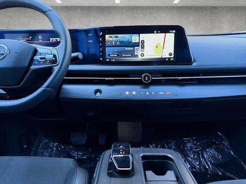 2023 Nissan ARIYA ENGAGE