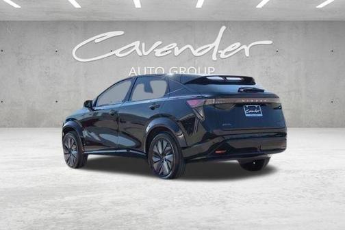 2023 Nissan ARIYA ENGAGE