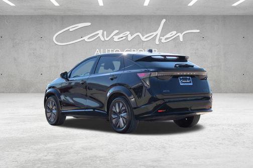 2023 Nissan ARIYA ENGAGE