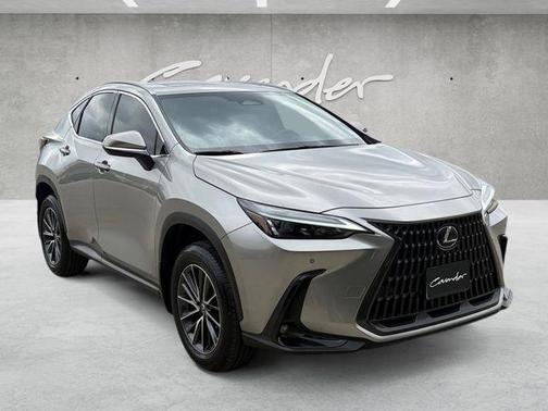 2024 Lexus NX 350 Premium