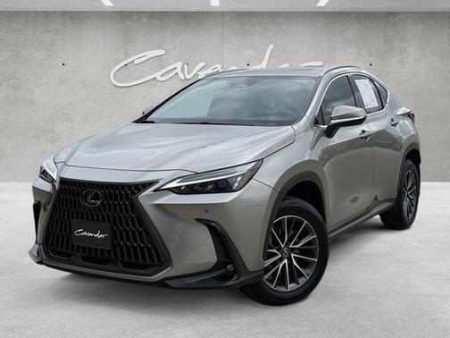 2024 Lexus NX 350 Premium