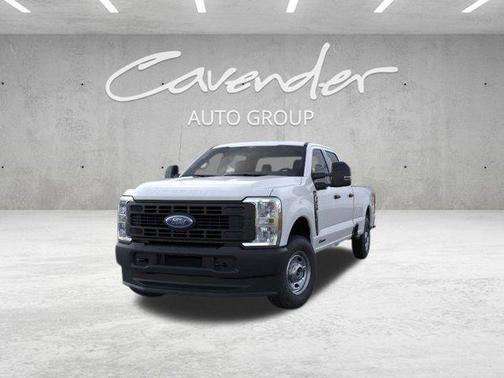2025 Ford F-250 XL