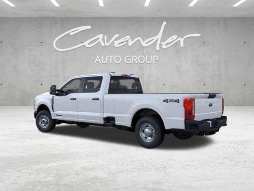 2025 Ford F-250 XL
