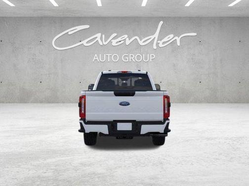 2025 Ford F-250 XL