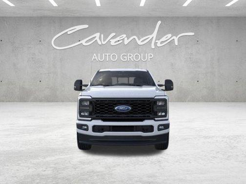 2025 Ford F-250 XL