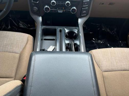 Agate Black Metallic 2023 Ford F-150 XLT