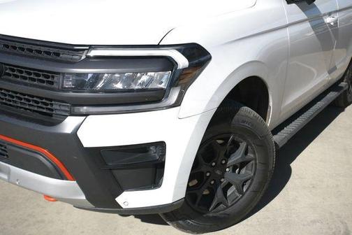 2023 Ford Expedition Timberline
