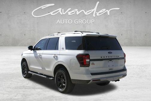 2023 Ford Expedition Timberline