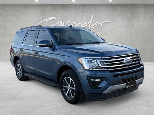 2020 Ford Expedition XLT