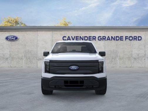 2024 Ford F-150 Lightning Pro