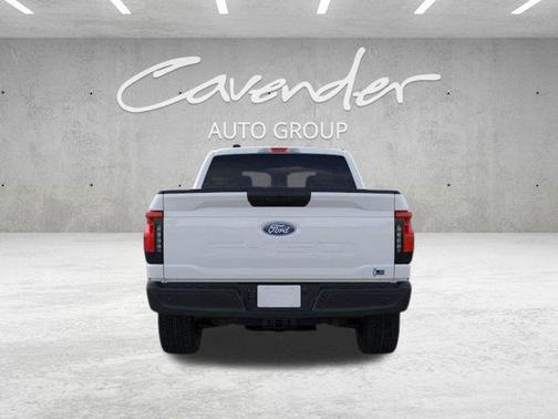 2024 Ford F-150 Lightning Pro