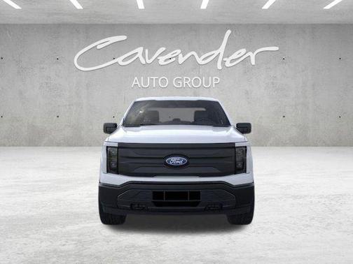 2024 Ford F-150 Lightning Pro