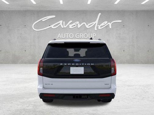 2025 Ford Expedition Max Active 4x2
