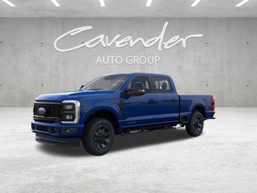 2026 Ford F-250 XL