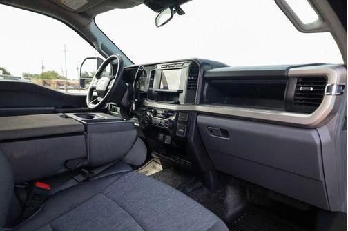 2024 Ford F-350 XL