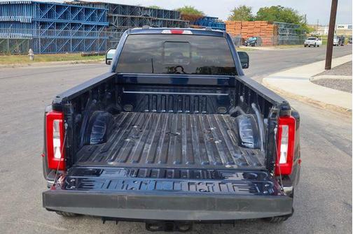2024 Ford F-350 XL