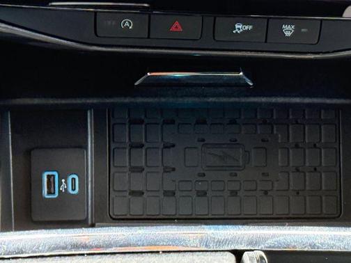 Dark Matter Gray Metallic 2024 Ford Expedition Limited