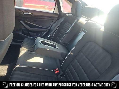 2022 Volkswagen Jetta 1.5T Sport