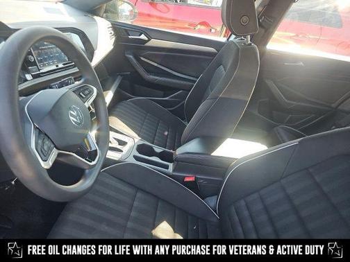 2022 Volkswagen Jetta 1.5T Sport