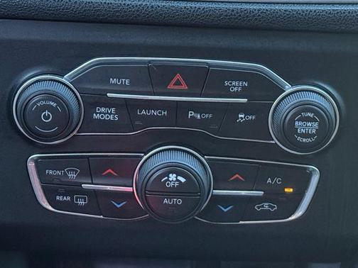 2019 Dodge Charger R/T Scat Pack