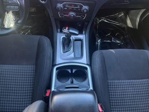 2019 Dodge Charger R/T Scat Pack