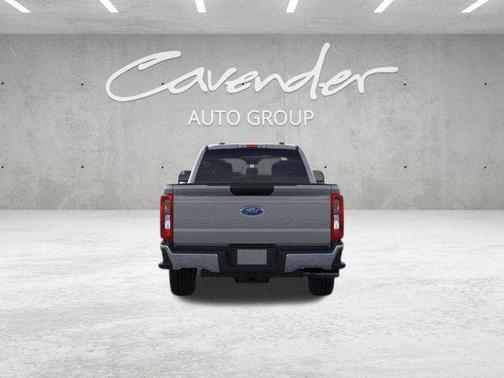 2026 Ford F-250 XLT