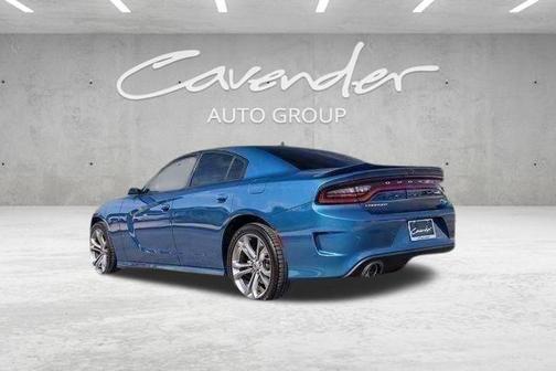 2022 Dodge Charger R/T