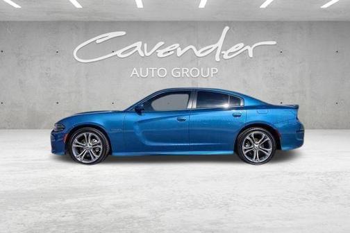 2022 Dodge Charger R/T