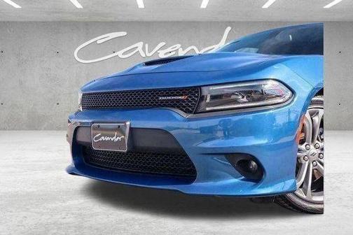 2022 Dodge Charger R/T