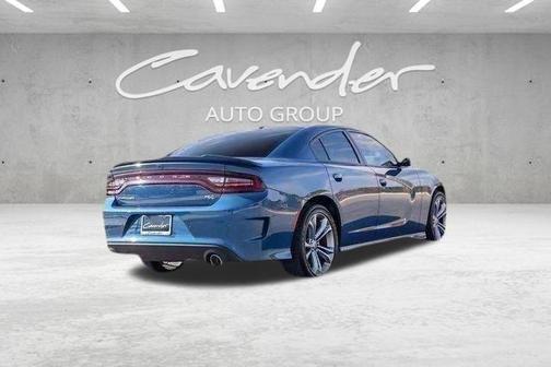 2022 Dodge Charger R/T