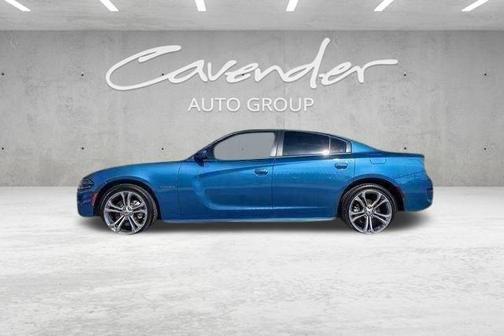 2022 Dodge Charger R/T