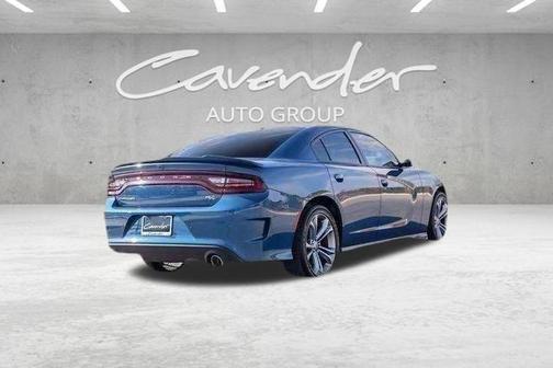 2022 Dodge Charger R/T