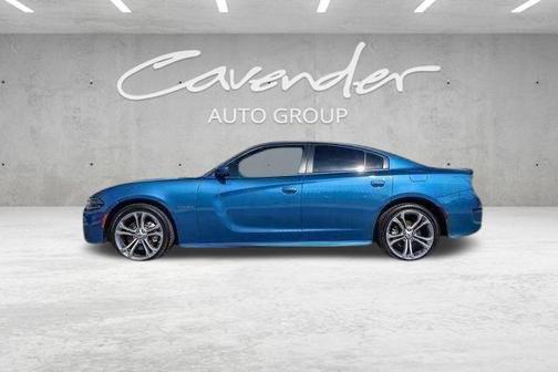 2022 Dodge Charger R/T